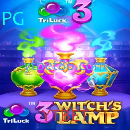 Descubra o Fascinante Universo de 3WitchsLamp: Um Jogo de Estratégia e Magia