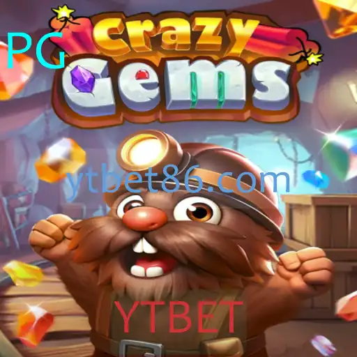 CrazyGems: Descobrindo o Mundo Fascinante do Jogo com YTBET