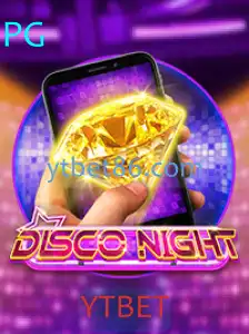 Descubra o emocionante mundo de DiscoNightM: o jogo que está revolucionando a cena dos games