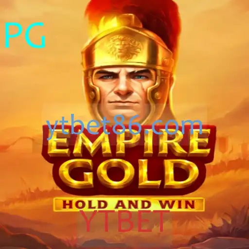 Descubra EmpireGold: A Nova Sensação dos Jogos com YTBET