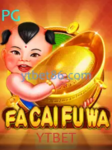 Descubra o Jogo FaCaiFuWa e a Chave do Sucesso com YTBET