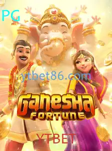 Descubra GaneshaFortune: Um Mergulho no Universo de YTBET