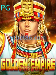GoldenEmpire: Descubra a Aventura Épica no Mundo dos Jogos com YTBET