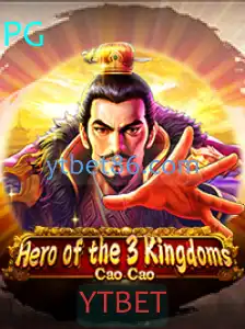 Explorando o Mundo de Heroofthe3KingdomsCaoCao: Um Jogo Épico com Estratégias Históricas