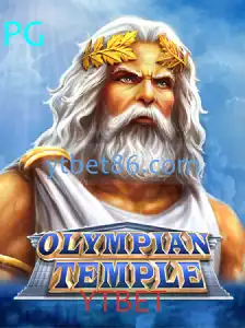 Descubra o Fascinante Mundo de OlympianTemple: O Jogo que Está Conquistando Todos