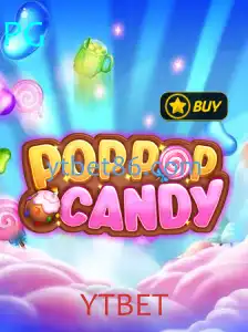 Descubra o Mundo Encantado de POPPOPCANDY e as Estratégias para YTBET