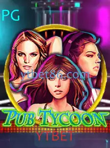 Explorando o Mundo de PubTycoon: Estratégia, Gestão e Diversão