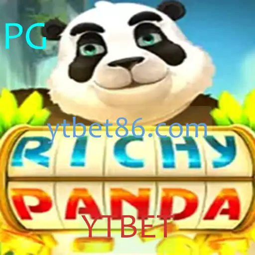 RichyPanda: Descubra o Mundo Emocionante do Jogo com YTBET