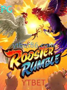 RoosterRumble: O Novo Fenômeno dos Jogos com YTBET