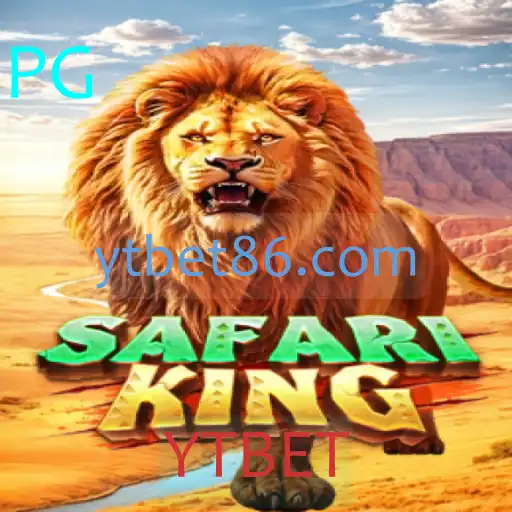 Descubra os Segredos do Jogo SafariKing e Como Jogar com YTBET