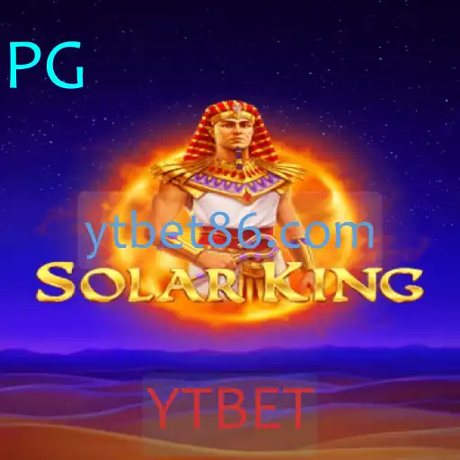Descubra SolarKing: O Novo Fenômeno do Mundo dos Jogos