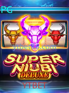 SuperNiubiDeluxe: O Novo Fenômeno dos Jogos