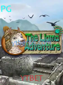 TheLlamaAdventure: Descubra o Universo Lúdico Inspirado pela Palavra-chave YTBET