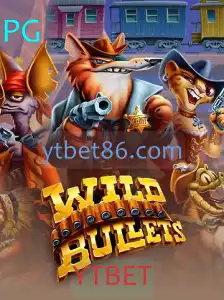 Descubra o Mundo Intenso de WildBullets: A Experiência de Jogo Definitiva