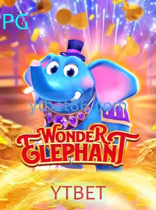 Explorando o Mundo Encantado de WonderElephant: O Jogo do Momento