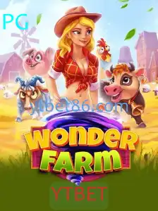 Introdução ao Jogo WonderFarm: Um Novo Mundo de Diversão e Estratégia